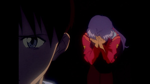 Evangelion: Death and Rebirth